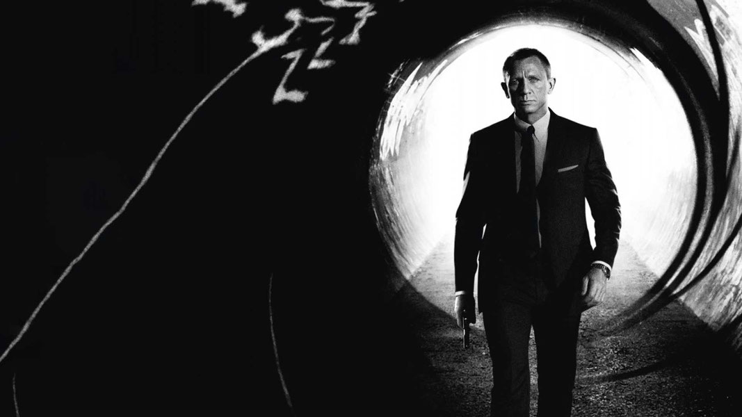 Agent 007: Skayfol kordinatlari