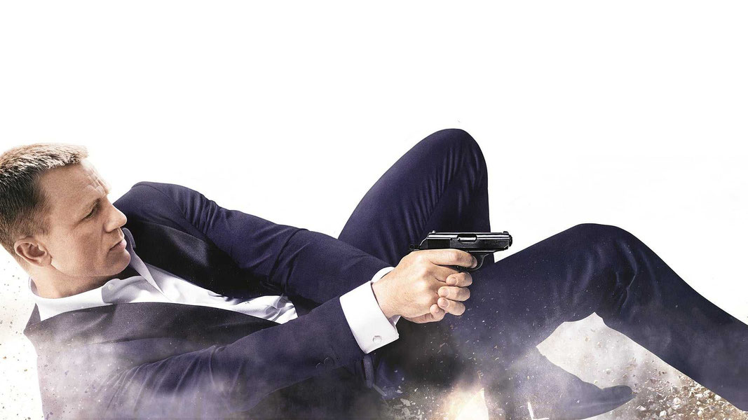 007: Координаты «Скайфолл»