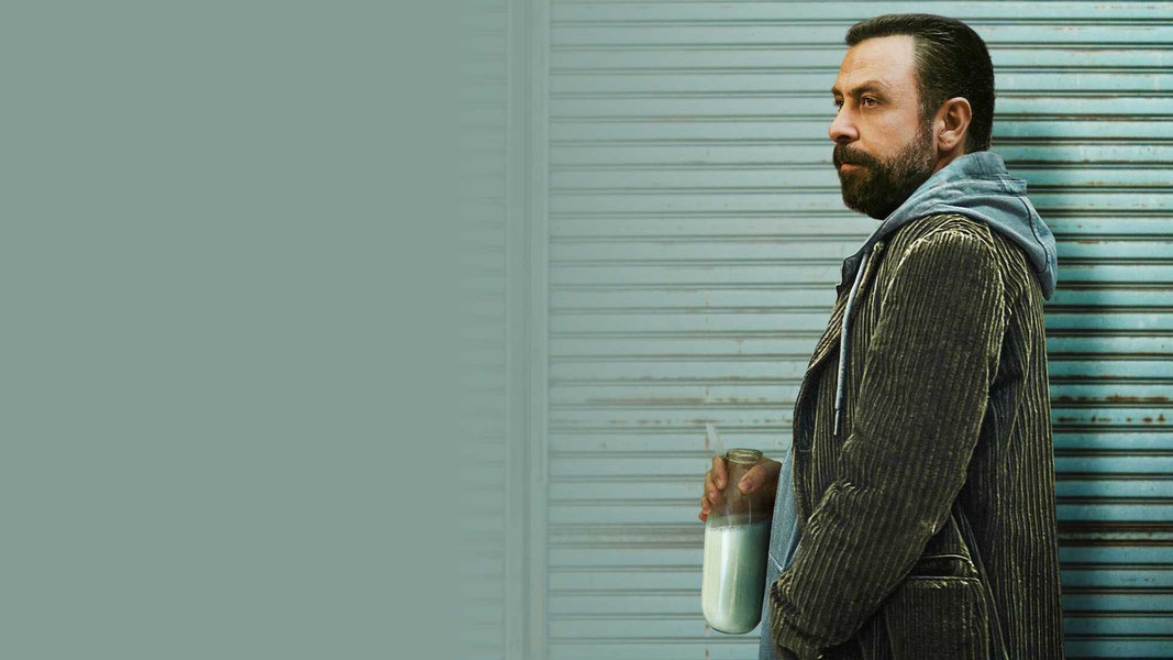 10 дней плохого человека