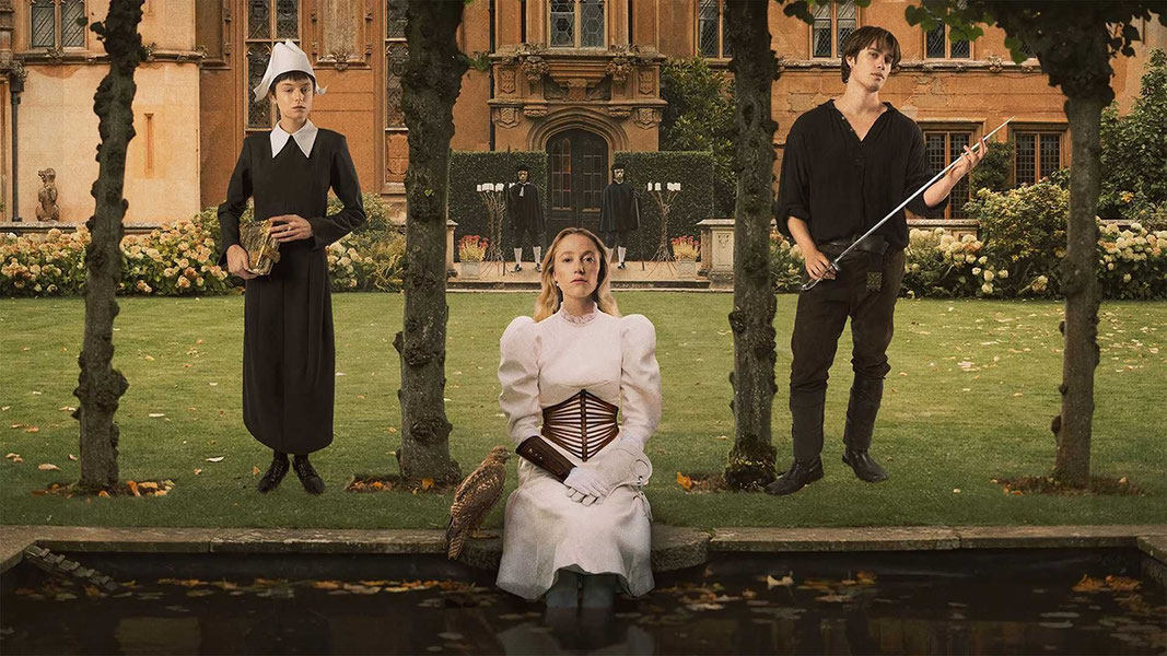 100 ночей Хиро