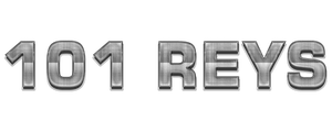 101 Reys