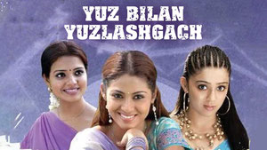 100 bilan yuzlashgach