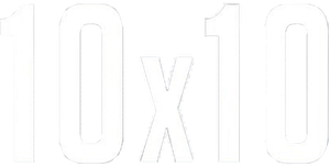 10x10