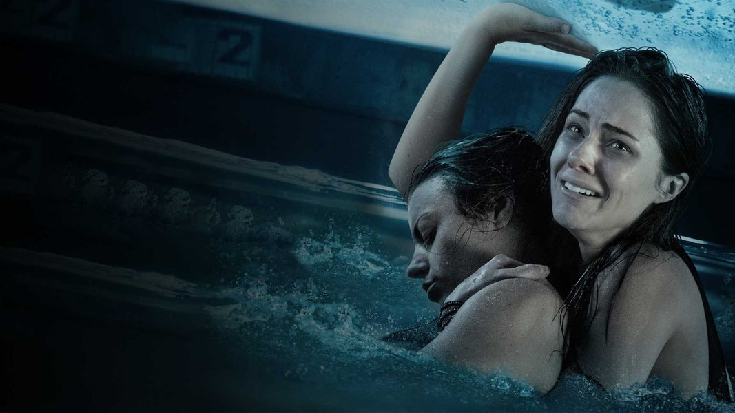 12 футов глубины