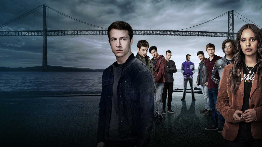 13 причин почему