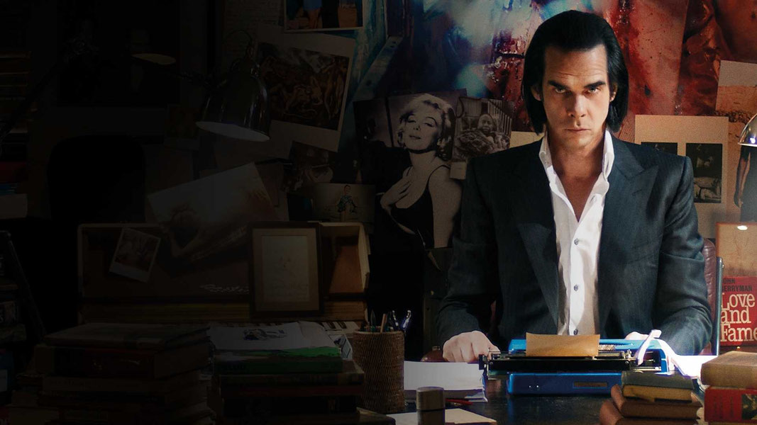 20 000 дней на Земле