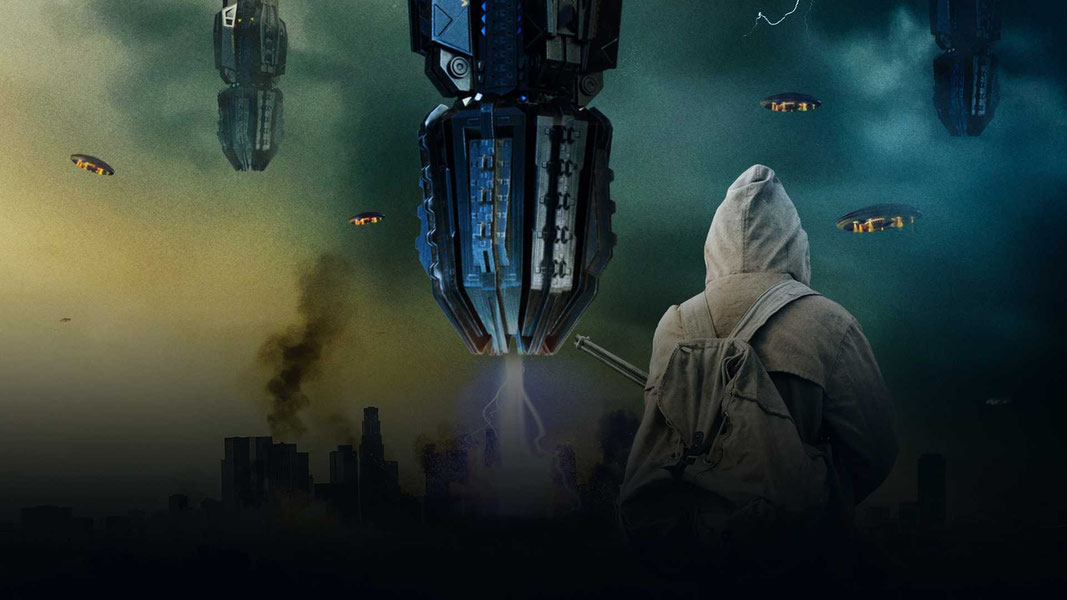 2025: Поле битвы