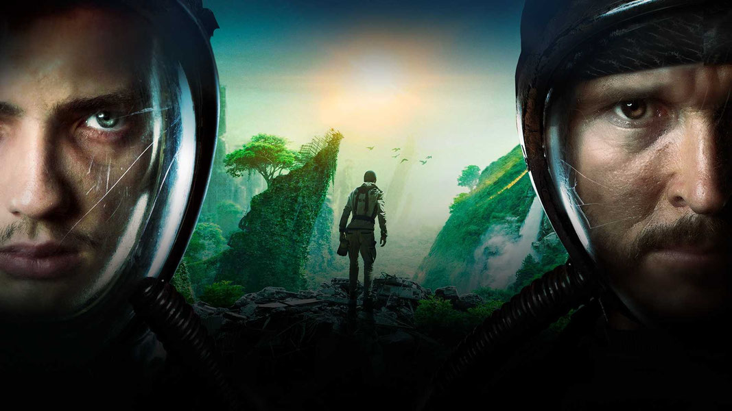 2067: Петля времени