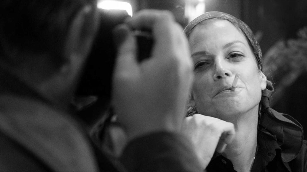 3 дня с Роми Шнайдер