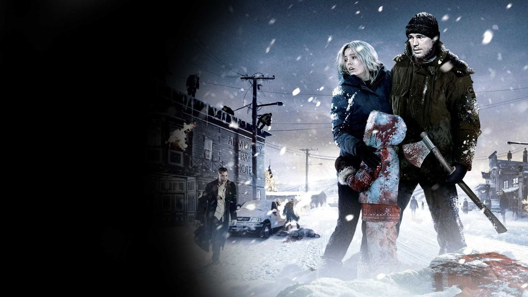 30 дней ночи