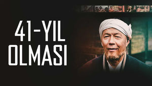 41-yil olmasi