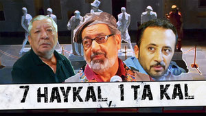 7 хайкал, 1 кал