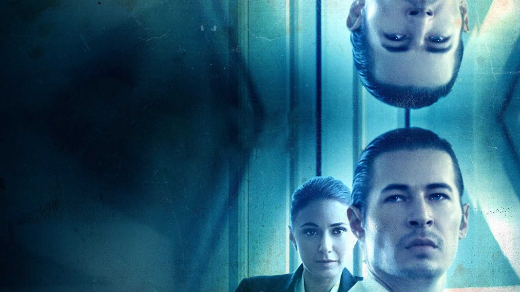 7 осколков во времени