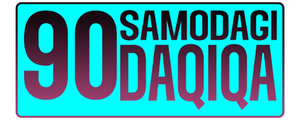 Samodagi 90 daqiqa