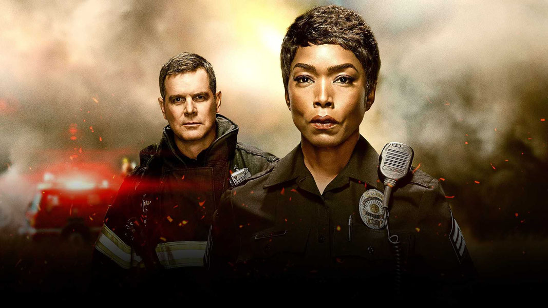 911 служба спасения