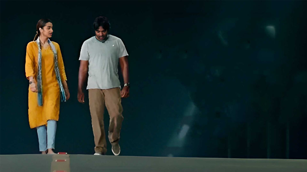 Bitiruvchilar uchrashuvi