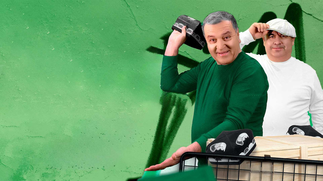 Қаҳқаҳа - 2025 йилги концерт дастури