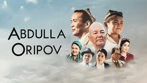 Abdulla Oripov