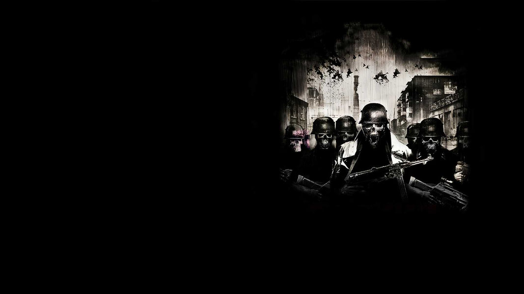 Адский бункер