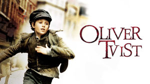 Oliver Tvist
