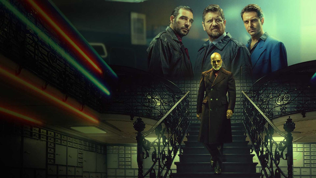 Афера по-итальянски