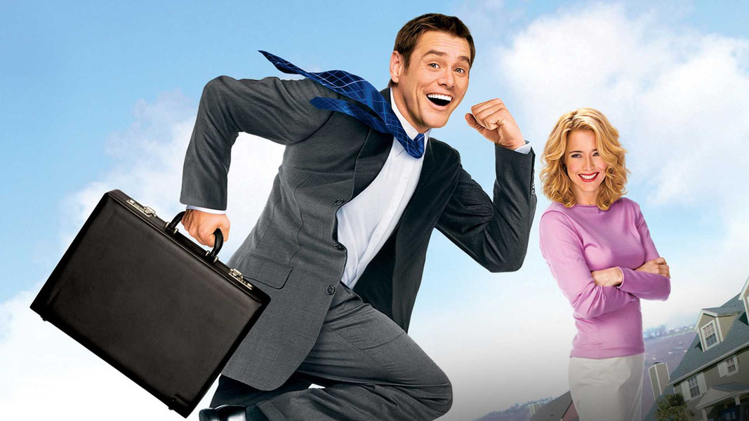 Аферисты Дик и Джейн