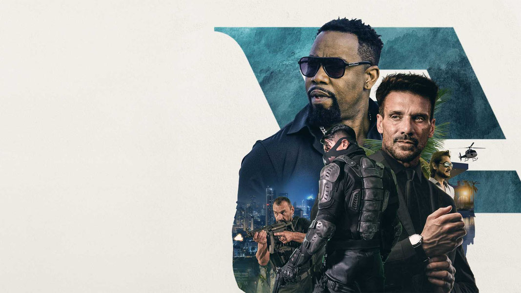 Агент-9. Миссия: уничтожить