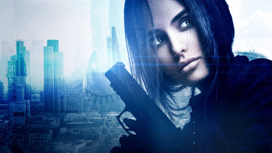 Агент Роза: Мишень киллера