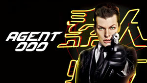 Agent 000