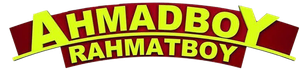 Ahmadboy Rahmatboy