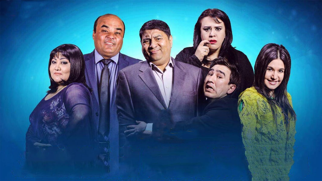 Алдагани қуда яхши