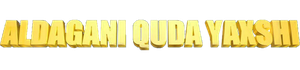 Алдагани қуда яхши