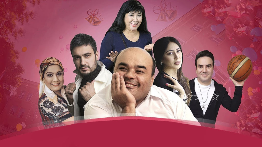 Алдамадим, хазиллашдим 2