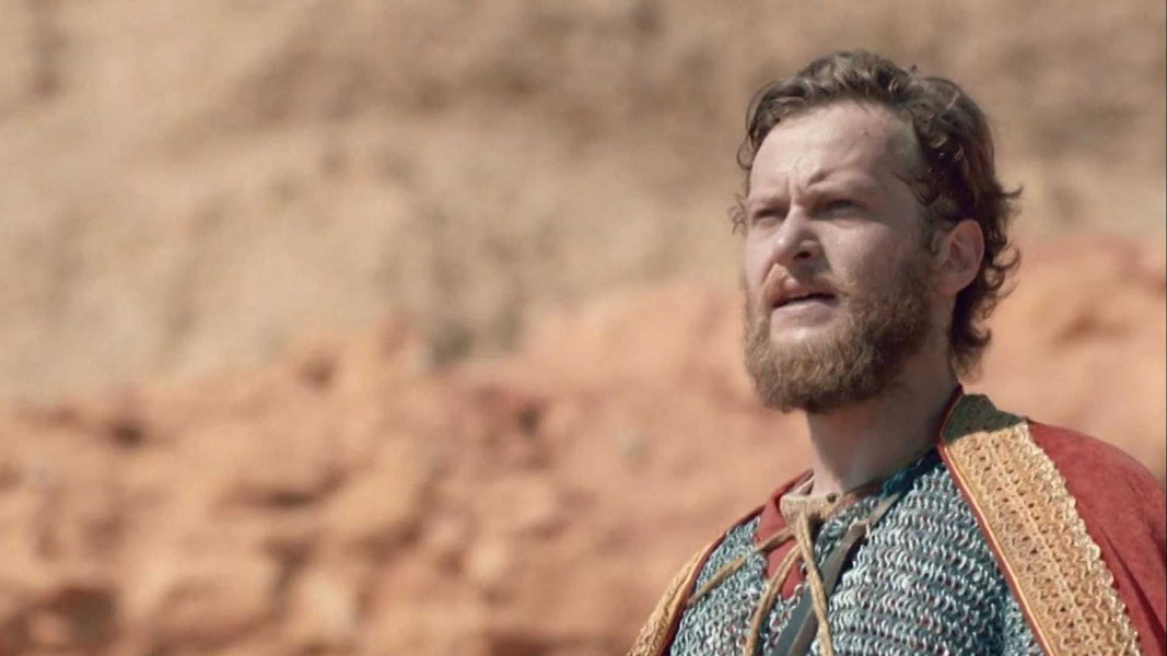 Александр Невский