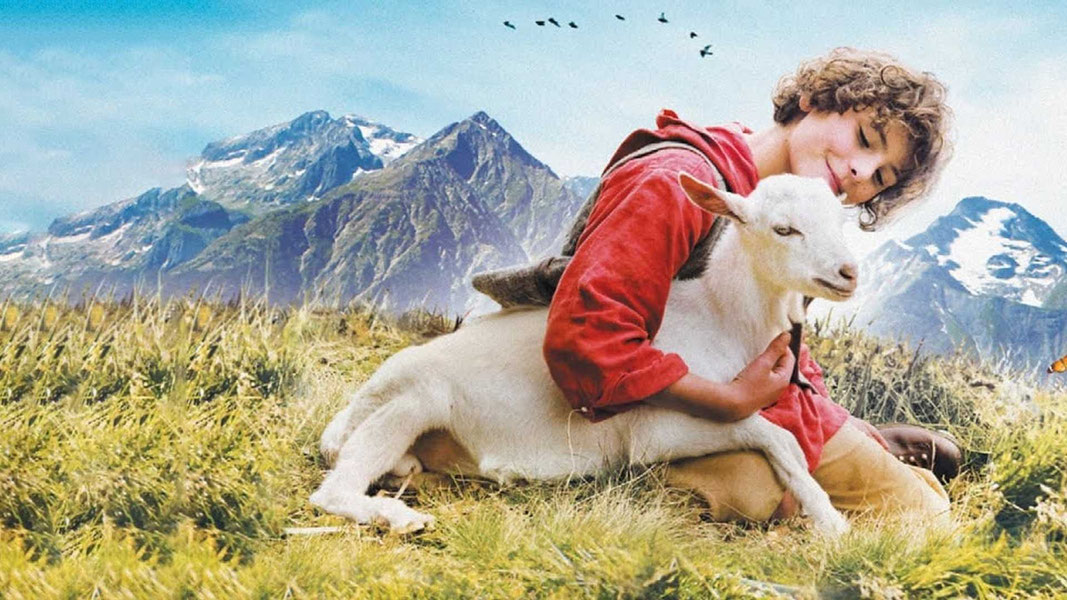 Альпийские приключения