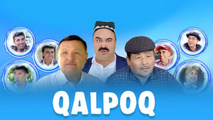 Qalpoq