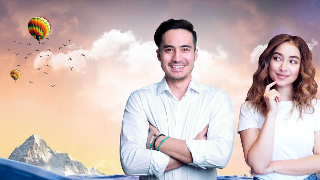 Алые паруса: Новая история