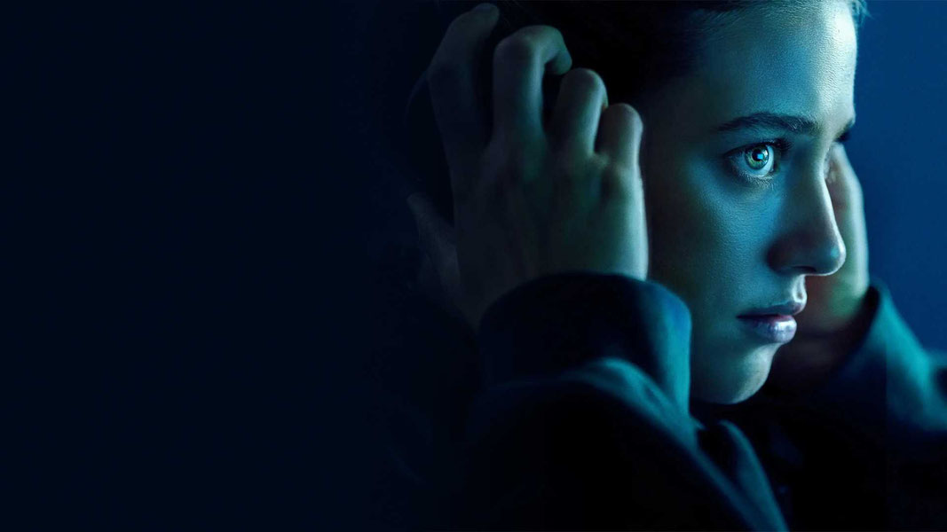 Американская кабала