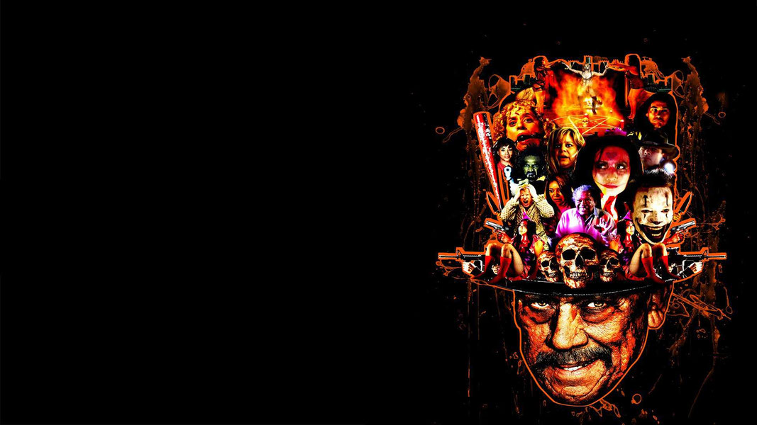 Американские кошмары