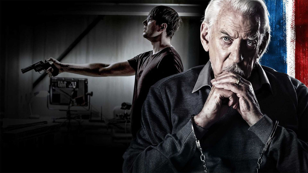 Американский палач