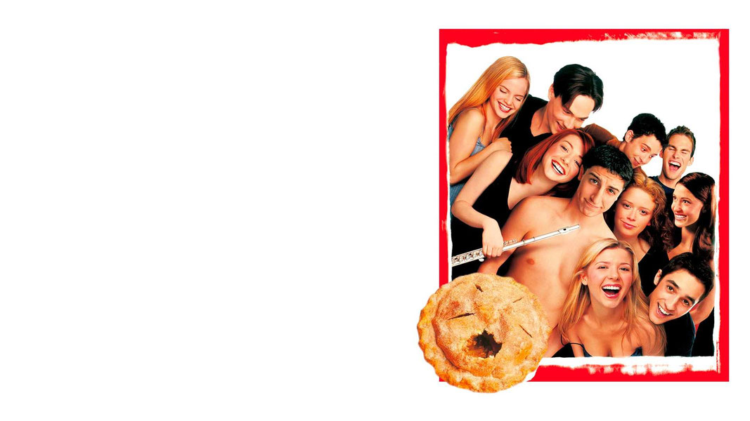 Американский пирог