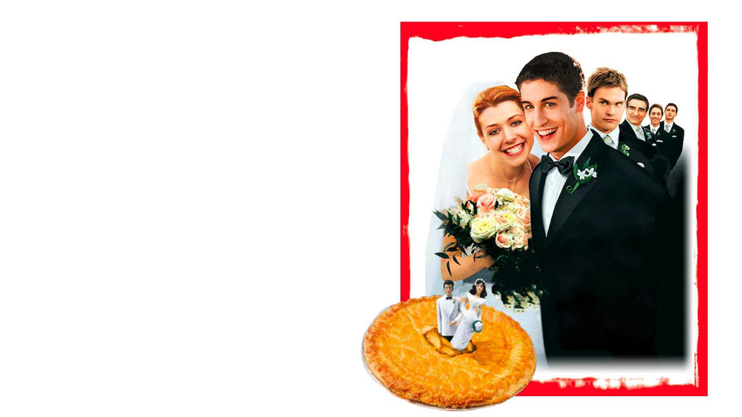 Американский пирог 3: Свадьба