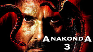 Anakonda 3