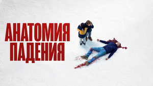 Анатомия падения