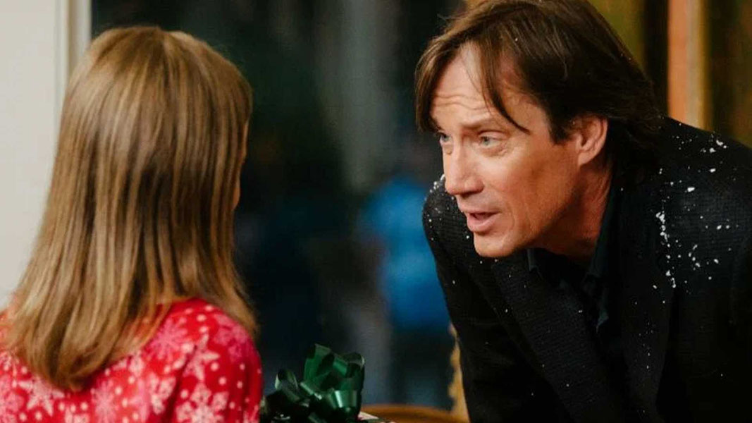 Ангел по соседству