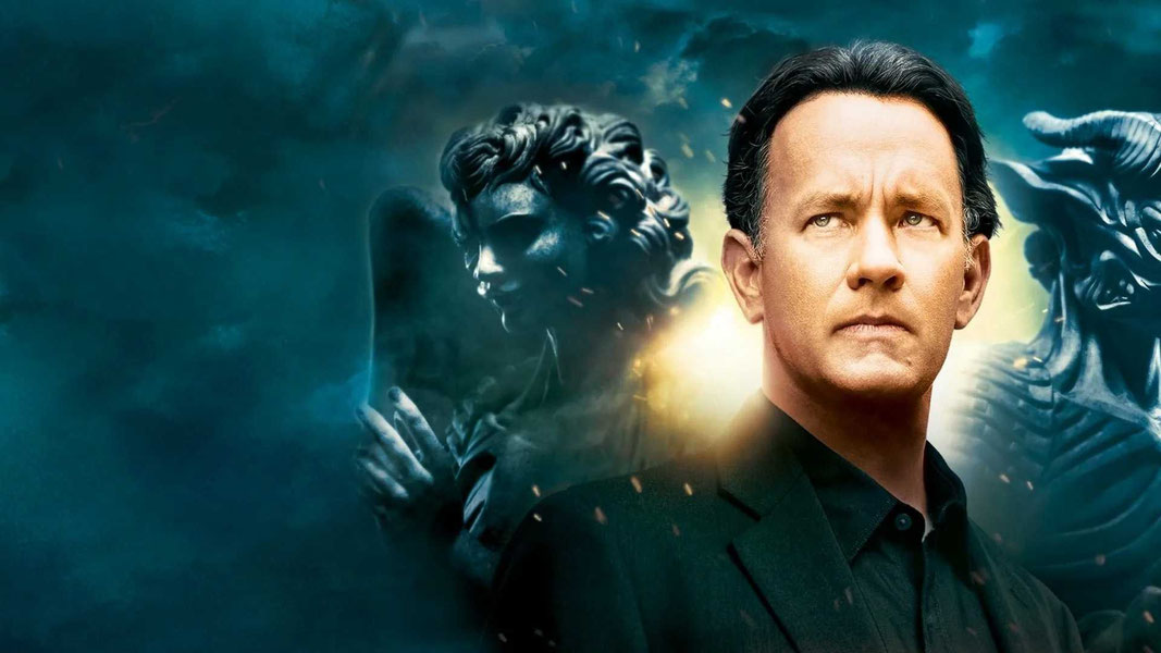 Ангелы и Демоны