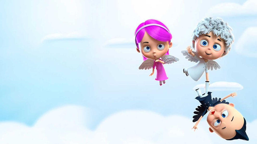 Полезные советы Ангел Бэби