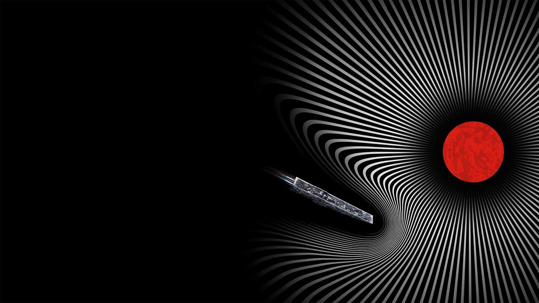 Аниара: Космическая обитель