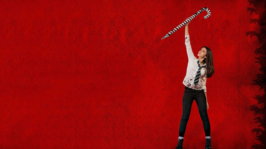 Анна и апокалипсис