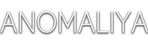 Anomaliya